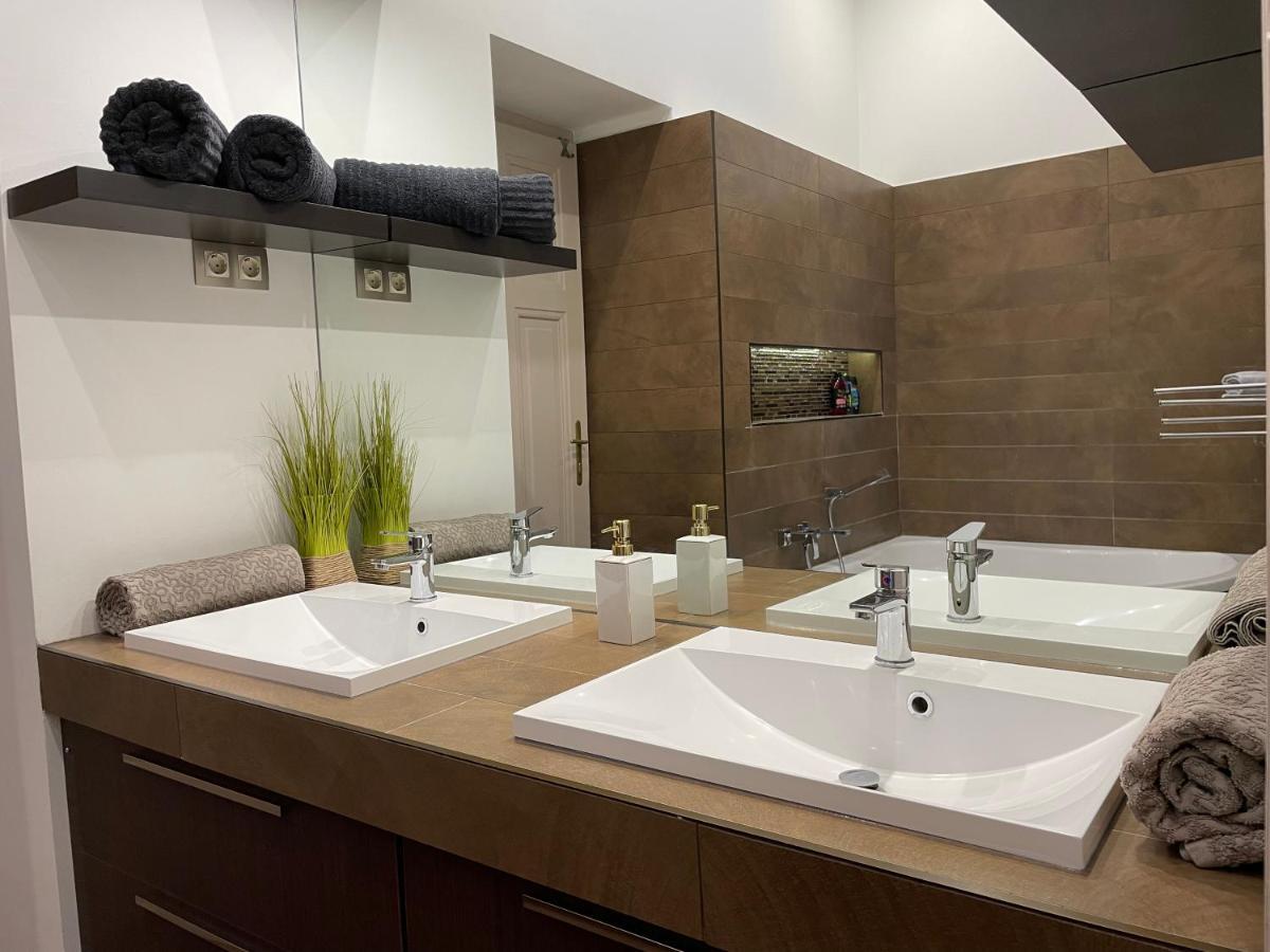 St3 Apartman סגד מראה חיצוני תמונה