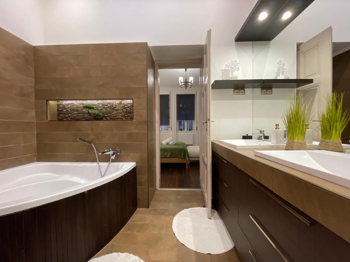 St3 Apartman סגד מראה חיצוני תמונה
