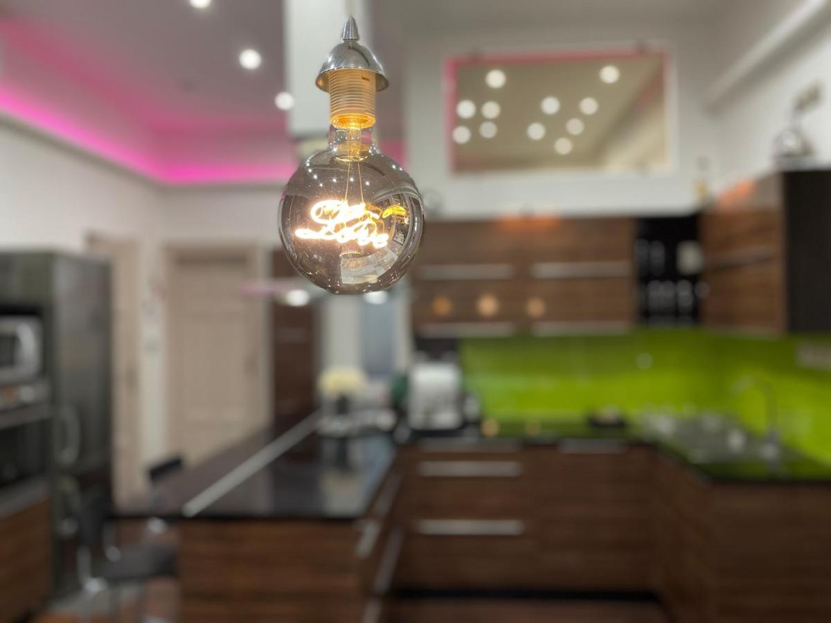 St3 Apartman סגד מראה חיצוני תמונה