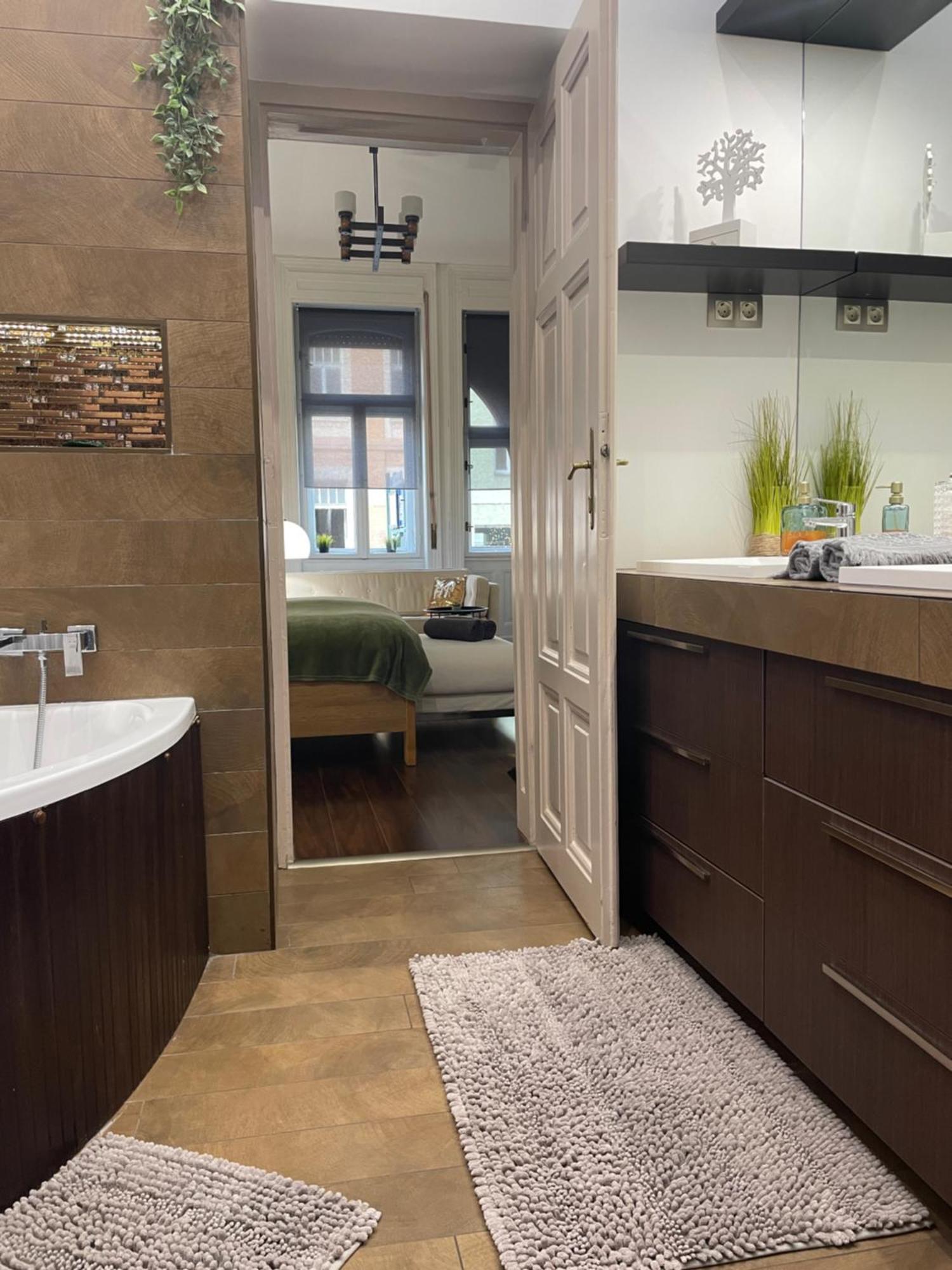 St3 Apartman סגד מראה חיצוני תמונה