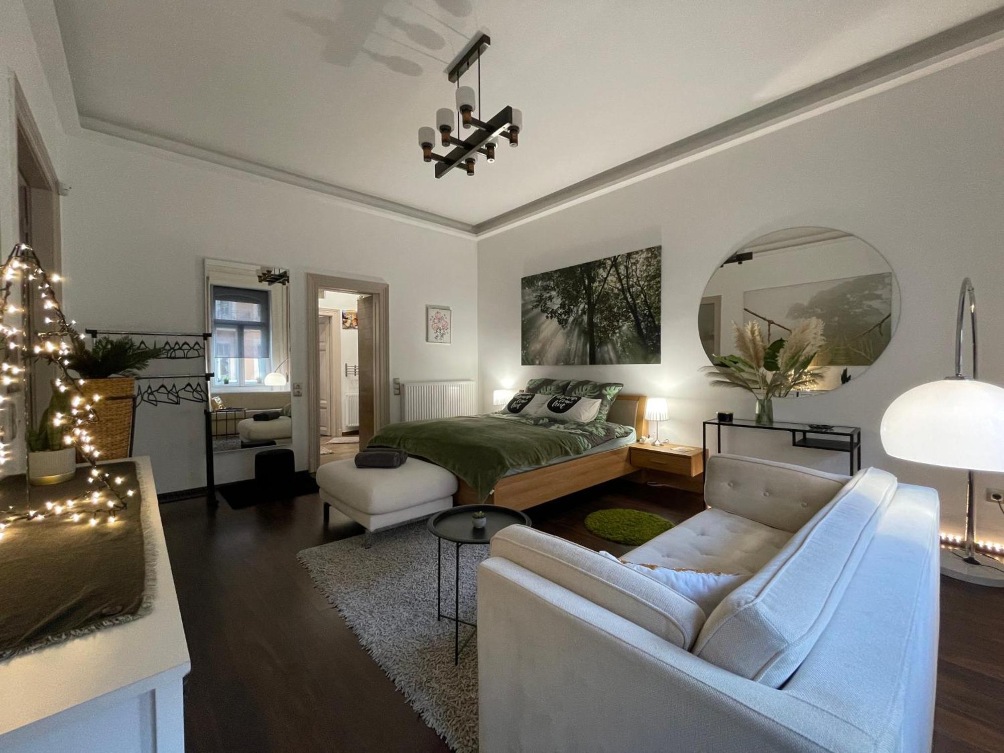 St3 Apartman סגד מראה חיצוני תמונה