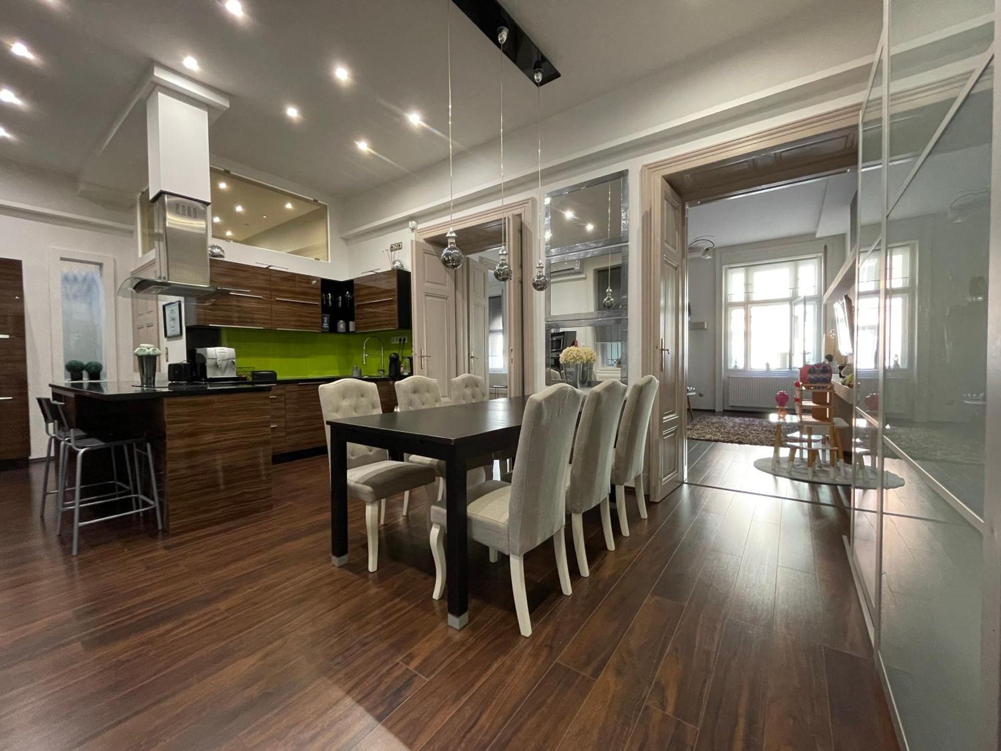 St3 Apartman סגד מראה חיצוני תמונה