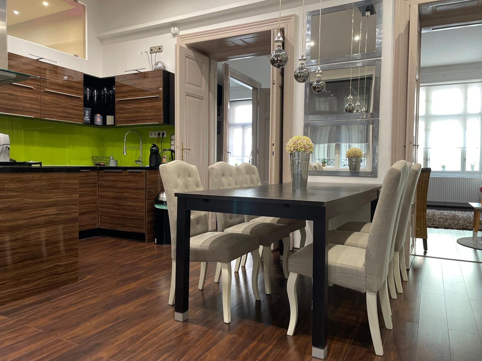 St3 Apartman סגד מראה חיצוני תמונה