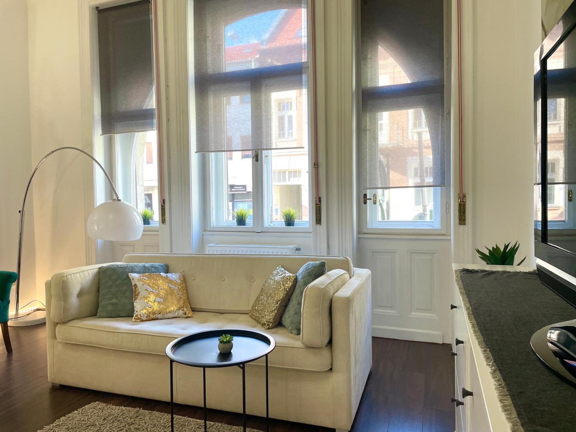 St3 Apartman סגד מראה חיצוני תמונה